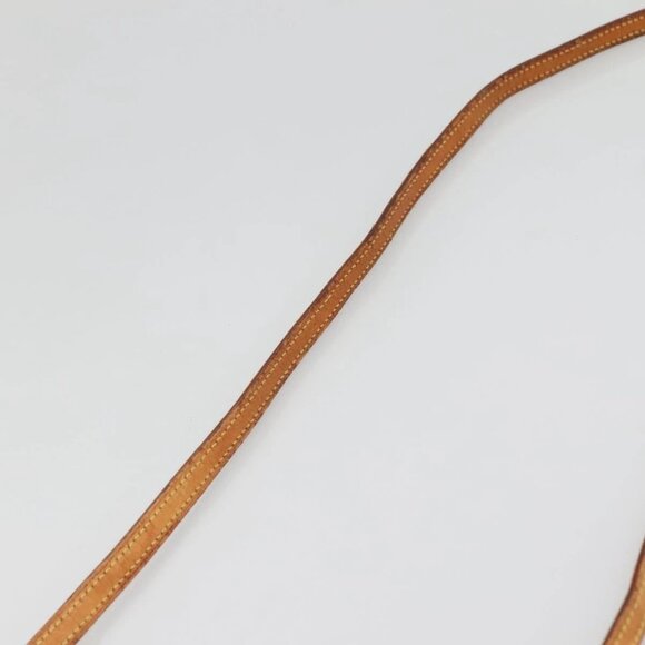 LOUIS VUITTON Monogram Vernis Motto Accessory Pouch Gris M91030 LV Auth 141045 - Picture 9 of 16